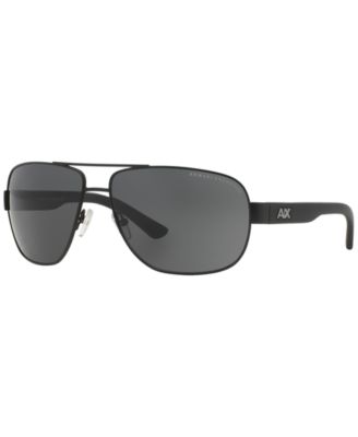 A|X Armani Exchange - X AX2012S 62