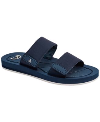 Cobian - Men's Hobgood Odyssey Slip On Strap Sandals