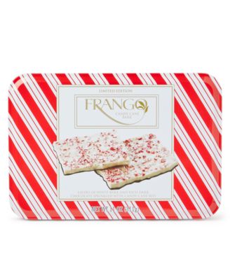 Frango Chocolates - 11-oz. Classic Peppermint Bark, Created for Macy's