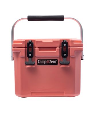 CAMP-ZERO