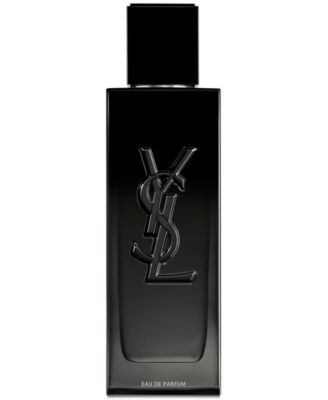Yves Saint Laurent - Men's MYSLF Eau de Parfum Fragrance Collection