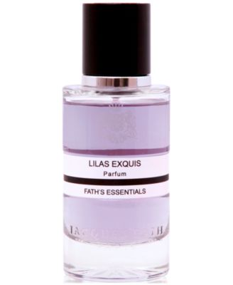 Jacques Fath - Lilas Exquis Parfum, 3.4 oz.