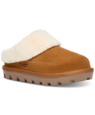 Koolaburra By UGG - Women's Tizzey Round-Toe Slip-On Cozy Slippers