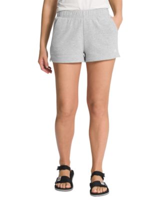 The North Face - Women's Half Dome Fleece Shorts