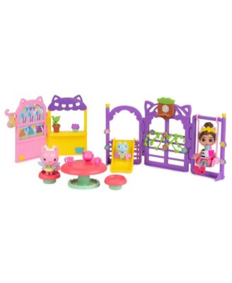 Gabby's Dollhouse