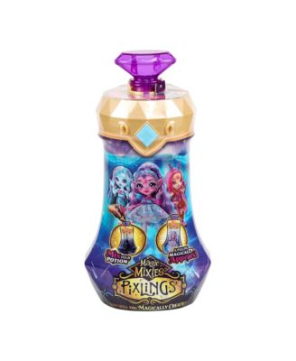 Magic Mixies