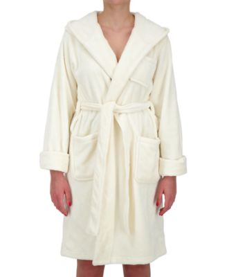 Heat Holders - Women's Long-Sleeve Spa Robe