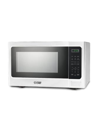Commercial Chef
