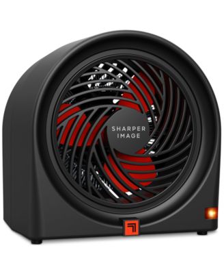 Sharper Image - Radius5H Personal Electric Space Heater