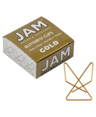 JAM Paper