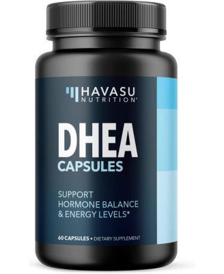 Havasu Nutrition