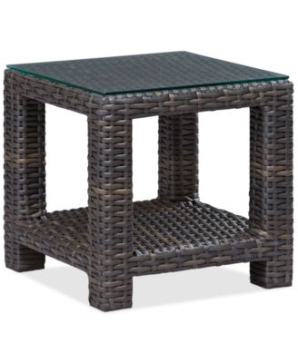 Furniture - Outdoor End Table