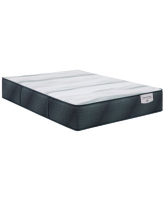 Beautyrest - Harmony Lux Hybrid Ocean View Island 13" Plush Mattress - Twin