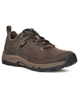 Teva - Men's Riva Low Waterproof Boots