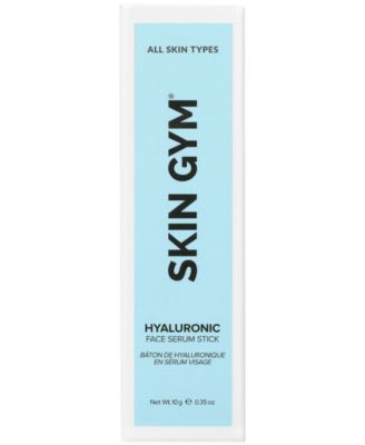 Skin Gym - Hyaluronic Acid Workout Face Serum Stick