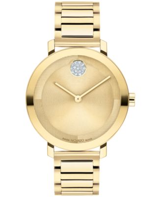 Movado