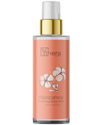 Ythera Beauty - Frangipani Fine Fragrance Mist, 4.05 oz.
