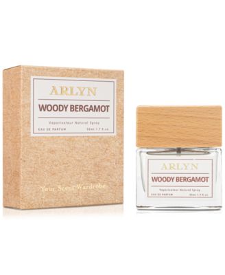 ARLYN - Men's Woody Bergamot Eau de Parfum, 1.7 oz.