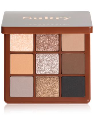 Anastasia Beverly Hills - Sultry Mini Eyeshadow Palette