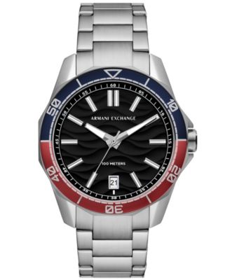 A|X Armani Exchange