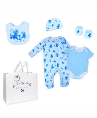 Rock-A-Bye Baby Boutique