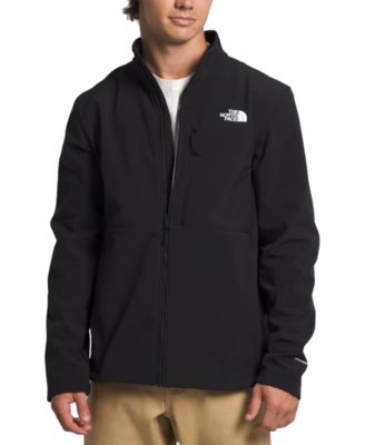 The North Face - Men's Apex Bionic 3 DWR Full-Zip Jacket