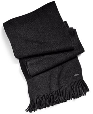 HUGO - Men's Zucy Scarf