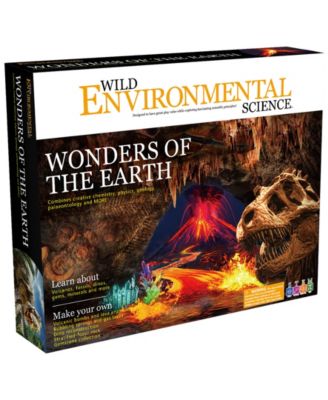 WILD! Science