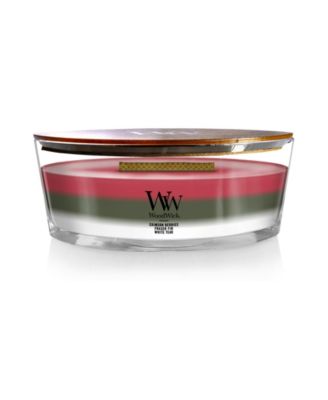 WoodWick Candle