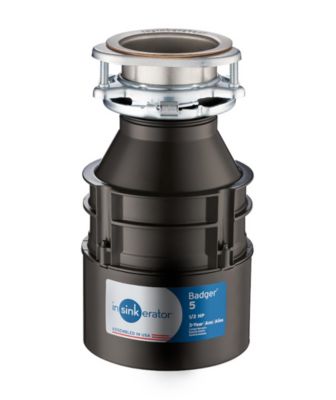 InSinkErator