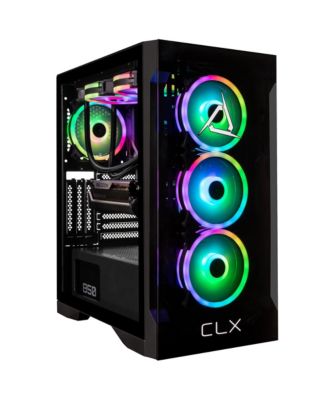 CLX