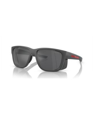 PRADA LINEA ROSSA