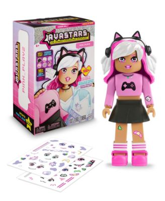 Avastars