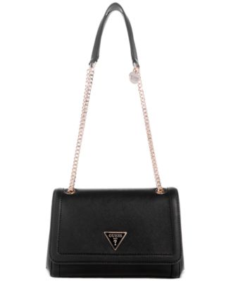 GUESS - Noelle Small Convertible Crossbody