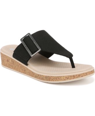 Bzees - Bay Washable Thong Sandals