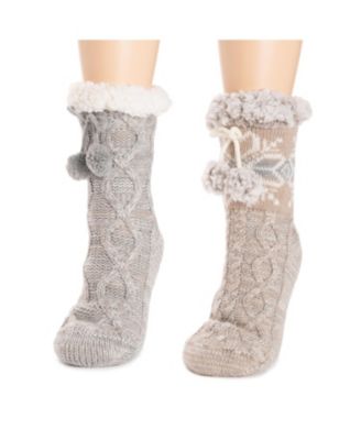 MUK LUKS