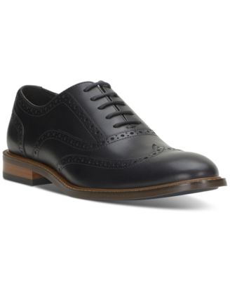 Vince Camuto - Men's Lazzarp Wingtip Oxford Dress Shoe