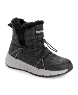 MUK LUKS