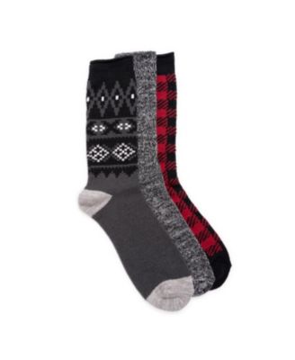 MUK LUKS
