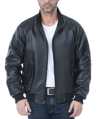 Landing Leathers