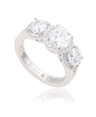 Suzy Levian New York