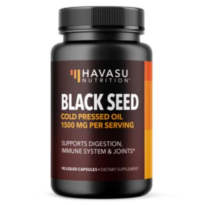 Havasu Nutrition