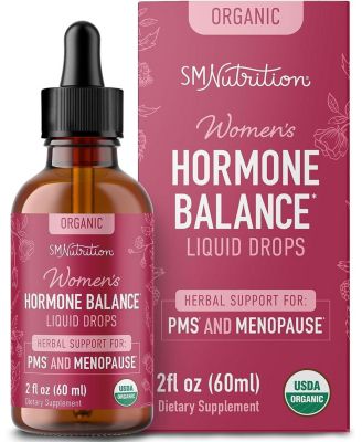 SM Nutrition