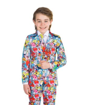 OppoSuits