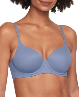 Warner's - Women's Cloud 9&reg; Easy Size™ Underwire T-Shirt Bra