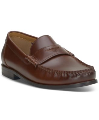 Vince Camuto - Men's Wynston Slip-On Penny Loafers
