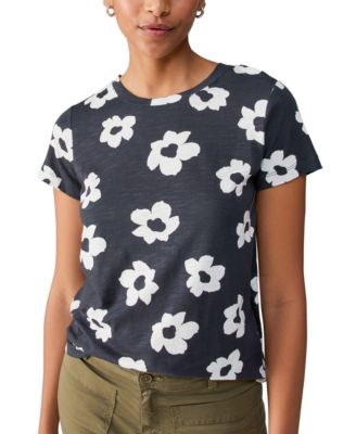 Sanctuary - The Perfect Printed T-Shirt