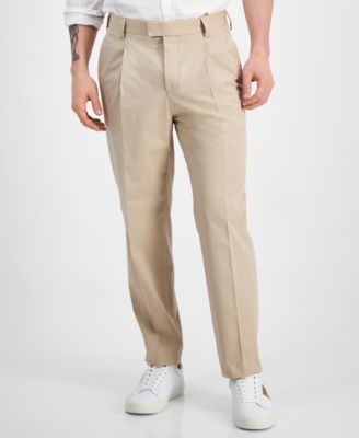 Hugo Boss - Men's Modern-Fit Theodor Pants