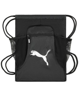 Puma - Men's Evercat Equinox Contender Logo Cinch Bag