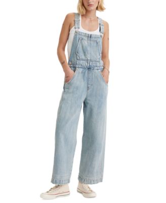 Levi's - Women's Apron Overalls